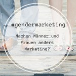 Gender Marketing