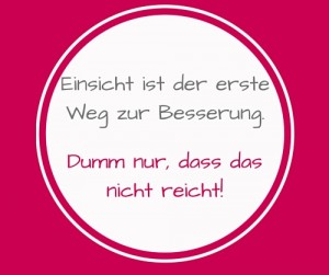 Bild Einsicht