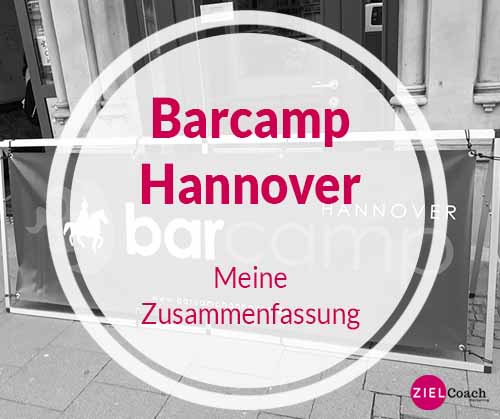 Barcamp Hannover