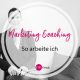 Marketing Coaching