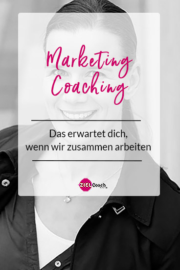 Marketing Coaching