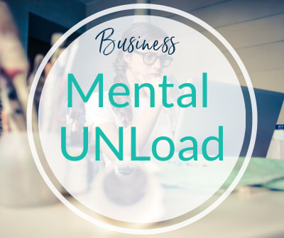 Mental UNLoad im Business
